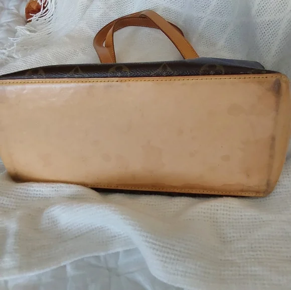 Vintage Cabas Piano Louis Vuittion - Picture 8 of 16